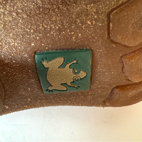 El Naluralista Leather Mary Jane Shoes Size 40 - Picture 14 of 14